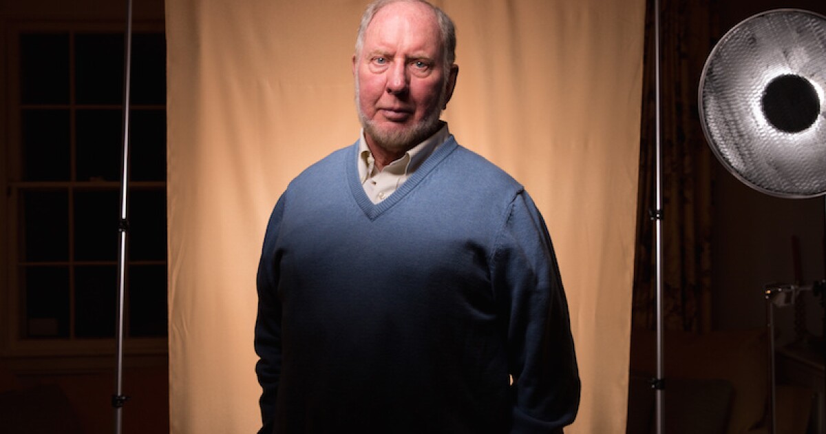 Can Robert Putnam Save the American Dream?
