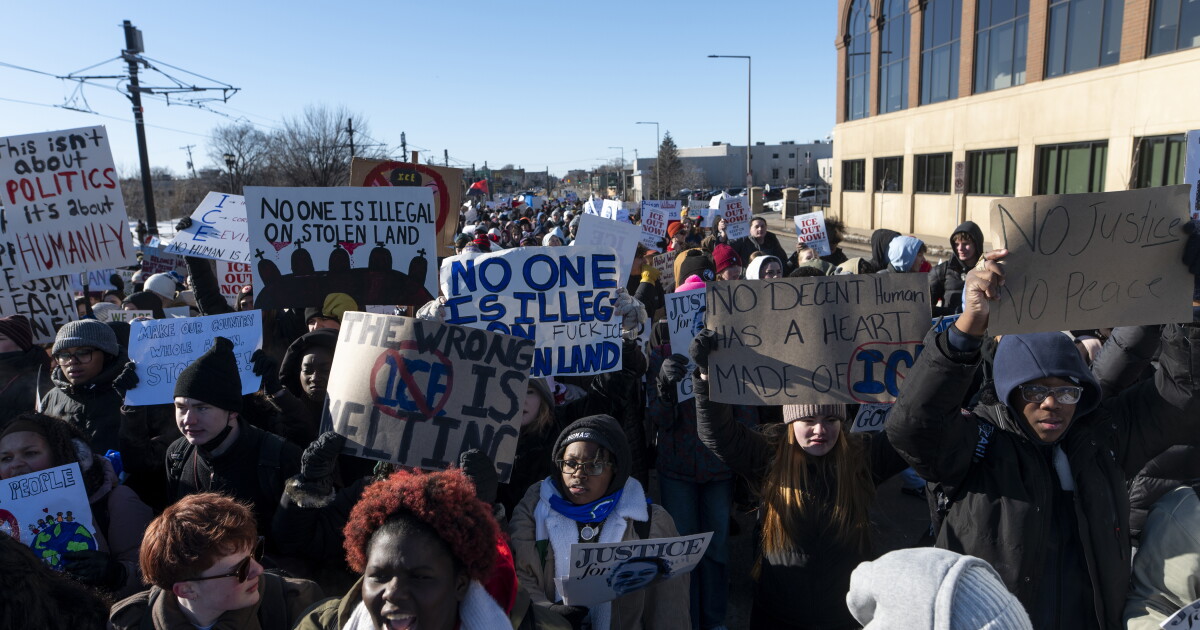 What It Would Mean for These Public Colleges to Ban Undocumented Students
