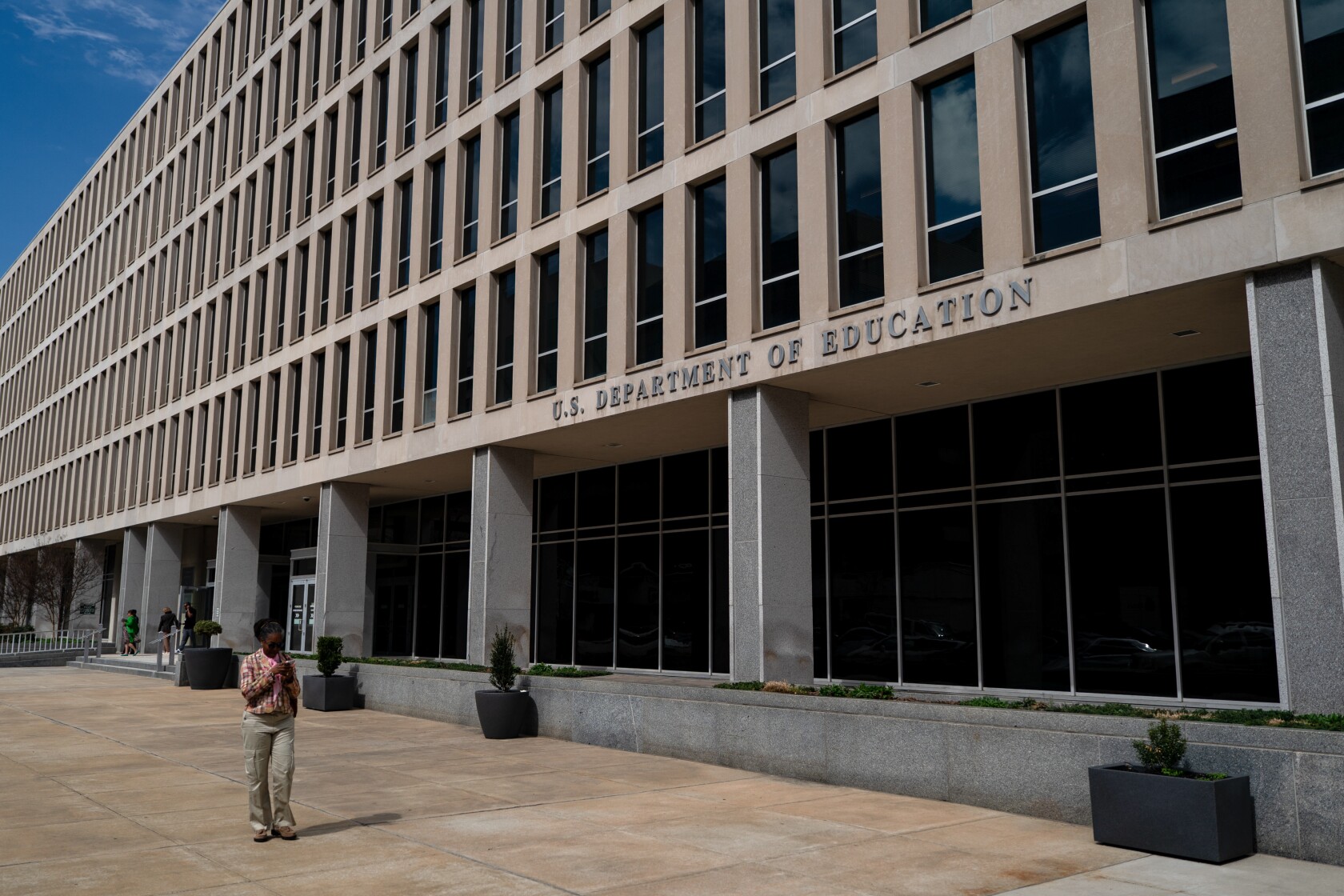 How a New Law Could Change the Way Low-Income Students Access College