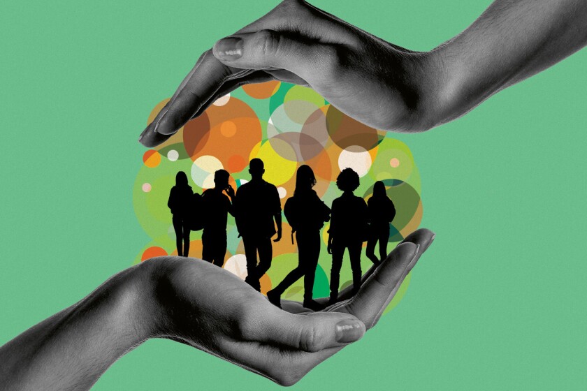 Why Campus Life Fell Apart