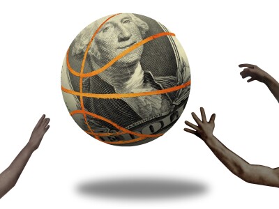 Only Drastic Changes Can Fix College Basketball 1