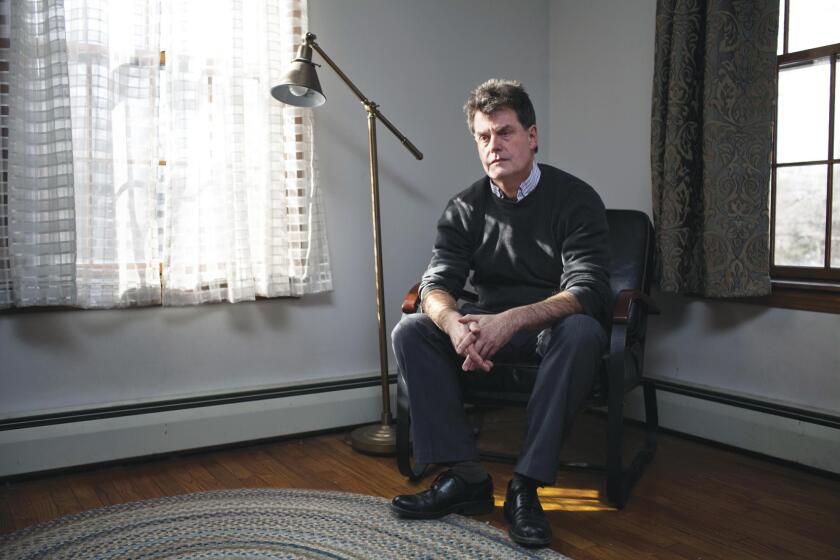 John Bargh rocked the world of social psychology with experiments that showed the power of unconscious cues over our behavior.