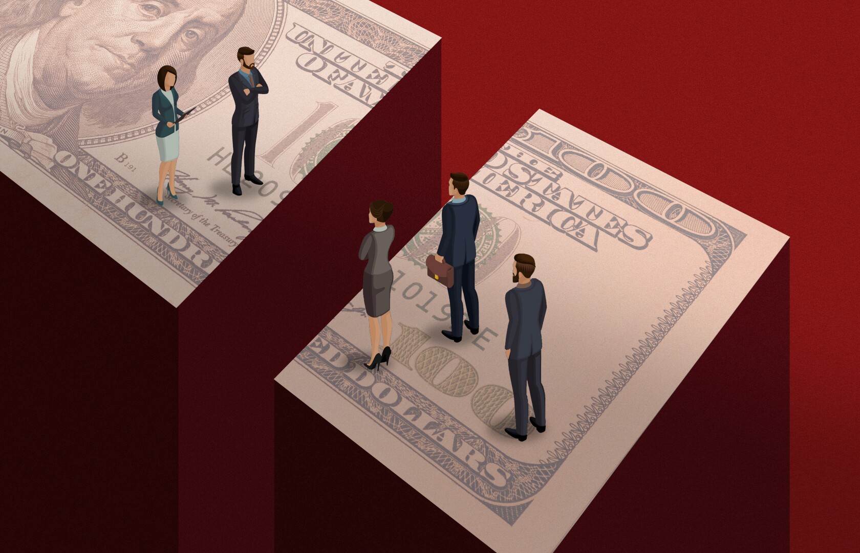 A University Gets Dinged for Failing to Involve Faculty in Budget-Cut Talks