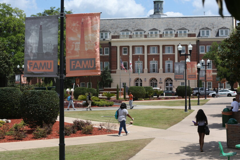 Black Land-Grant Universities Are Being Starved While White Ones