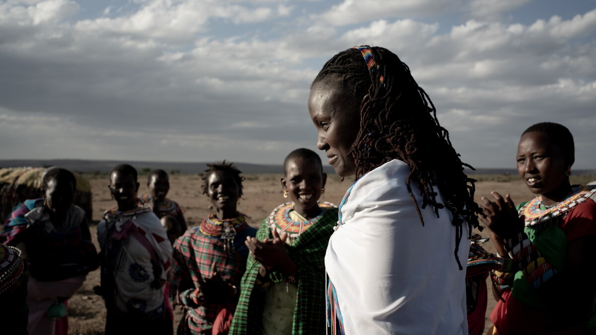 Philanthropy, Please Stop Ignoring One of the World's Greatest Abuses Against Women — Female Genital Mutilation - Vimarsana News