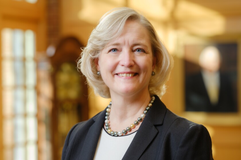 Susan R. Wente