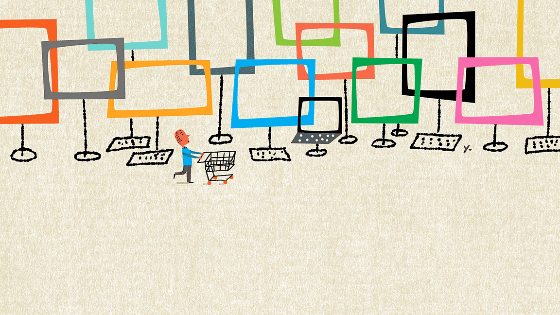 How to Make Smart Choices About Tech for Your Course