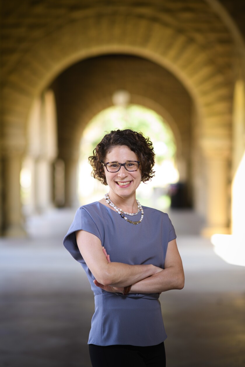 Emily Levine