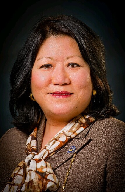 Ellen Junn, San Jose State’s provost, said the pause in developing online credit-bearing courses with Udacity did not necessarily result from students’ poor results in trial classes this spring. “This is a natural breather time, that’s all we’re doing,” she said.