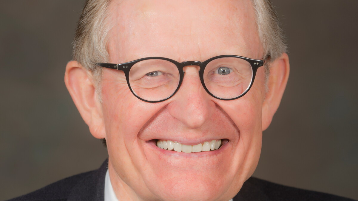 This Is An Existential Time For Higher Ed An Interview With Gordon Gee