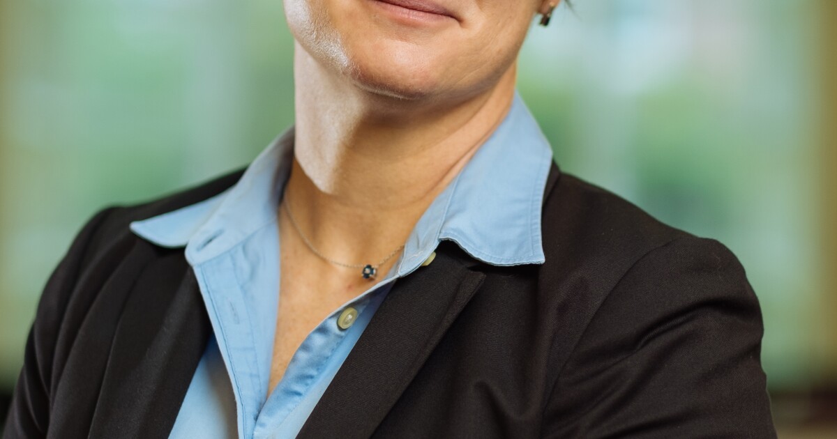 Transitions New President Selected at Hilbert College, Mount Wachusett