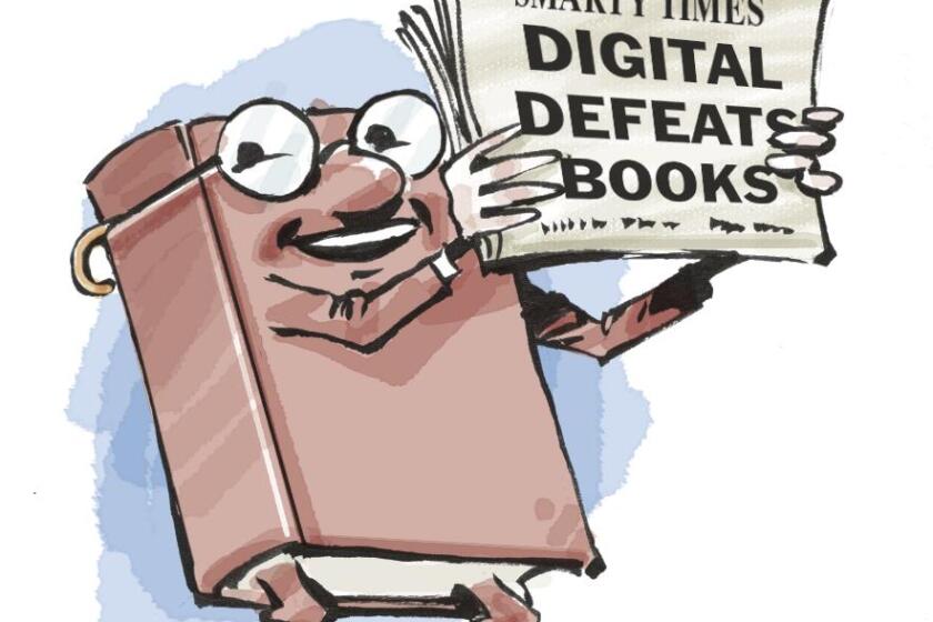 5 myths about the information age