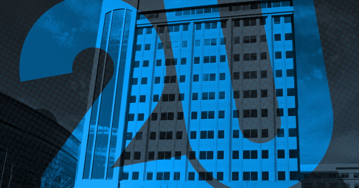 2U Lawsuit Claims Looming Education Dept. Guidance Breaks the Law