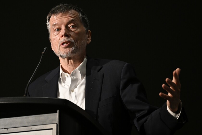Ken Burns