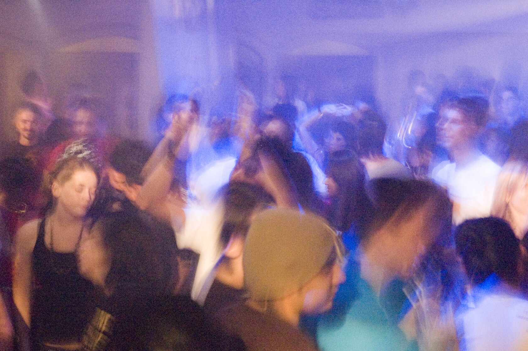 Cornell Has Called for ‘Bystander Intervention’ to Stop Rape. Does It Work?