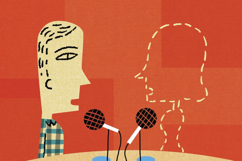 All Things Ill Considered Npr S Sexist Blunder Npr All Things Considered 2022 Reading List