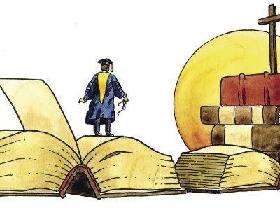 The End of Theology 1