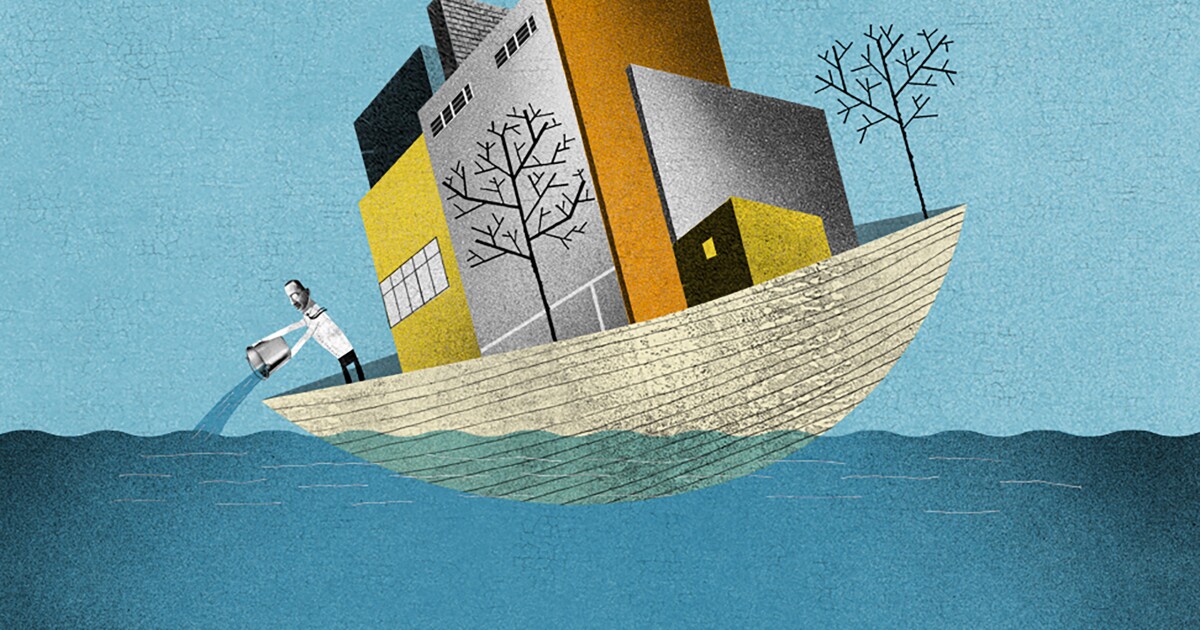 How the Pandemic Worsened — and Highlighted — Community Colleges’ Chronic Challenges