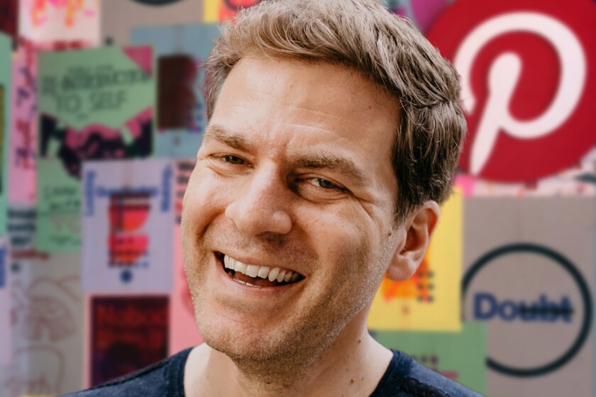 Pinterest Selects Head of Social Impact and Philanthropy