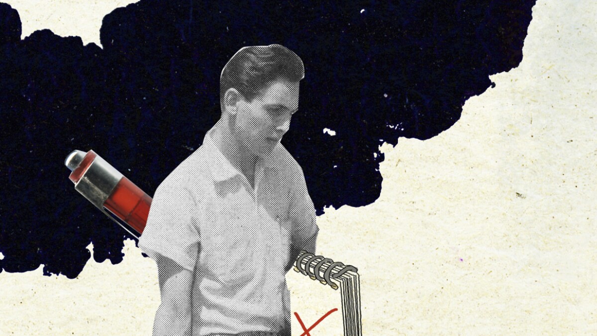 The AHA’s Mission Needs to Change 1 The AHA's Mission Needs to Change