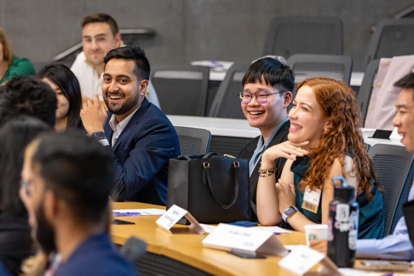 Will Your Master’s Program Keep Enrollments Up? Don’t Bet on It. Will Your Master’s Program Keep Enrollments Up? Don’t Bet on It.