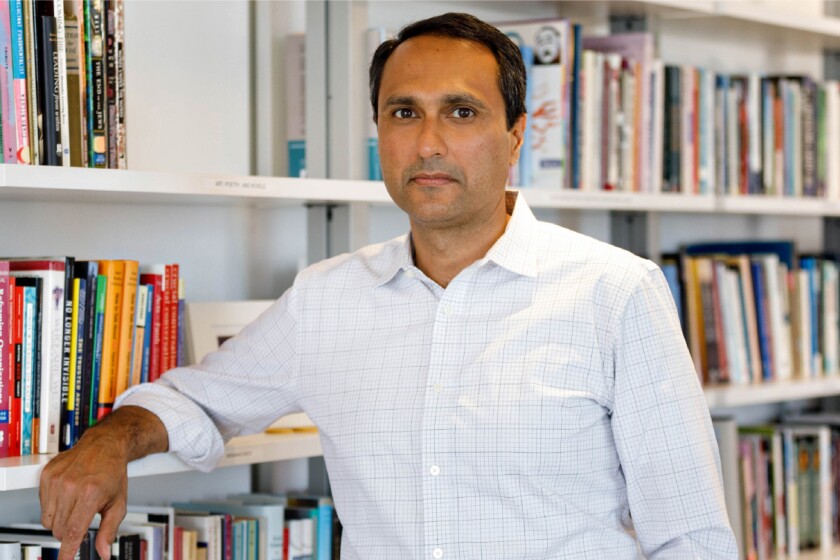 Eboo Patel