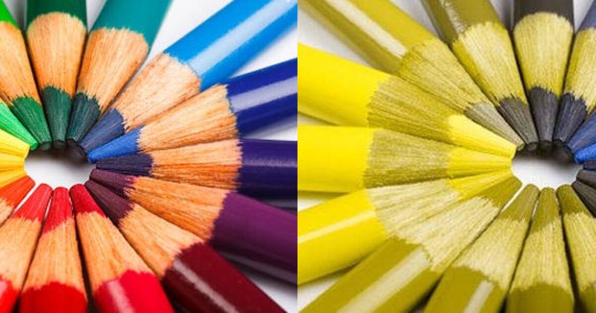 ProfHacker Creating ColorBlind Accessible Figures