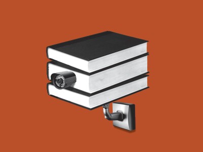 The CIA’s Favorite College President 1