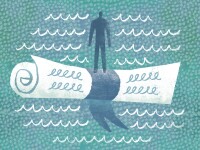 James O'Brien for The Chronicle