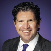 Daniel Pullin is the next president of Texas Christian U.