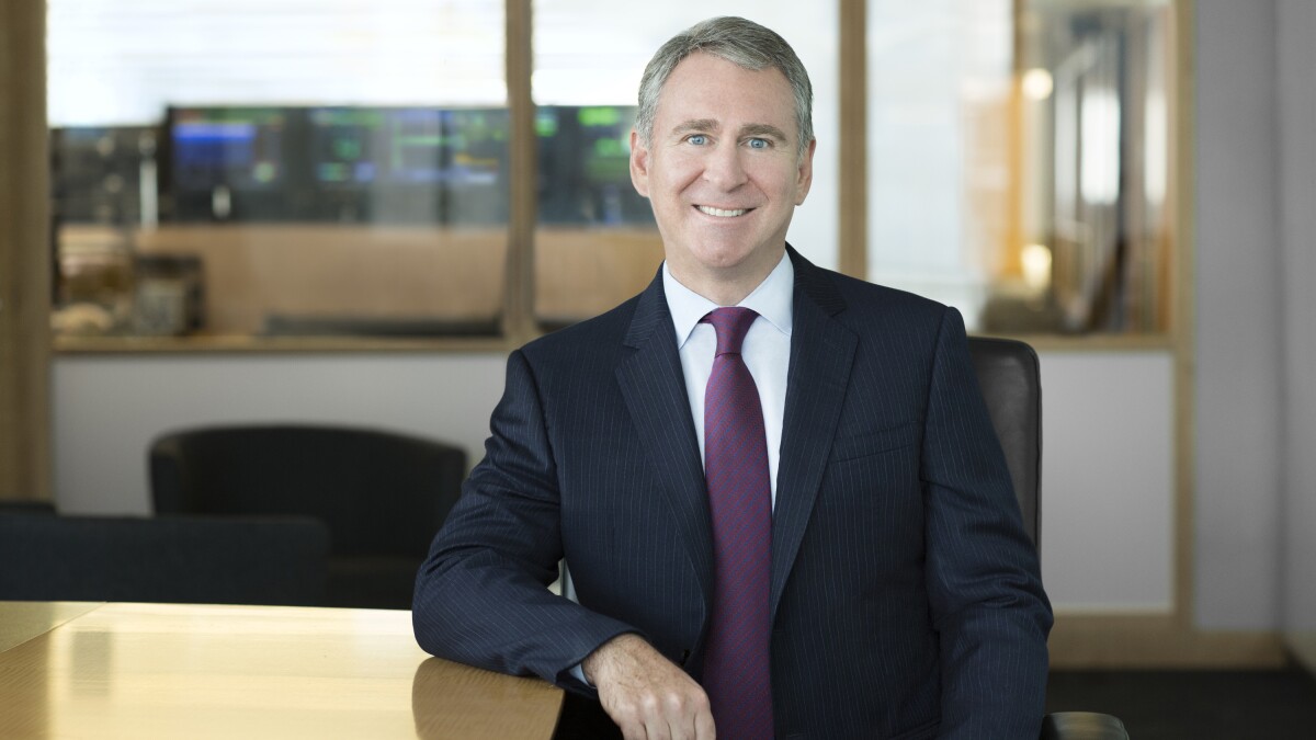 Gifts Roundup: U. of Chicago Lands $125 Million From Financier Ken Griffin