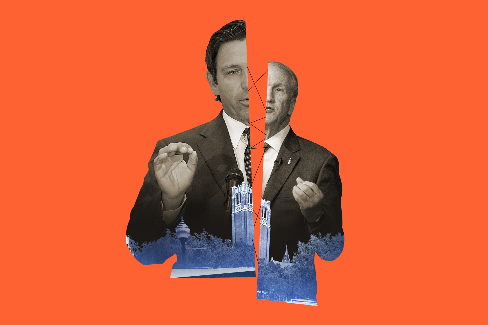 Florida's Great Conservative Crack-Up