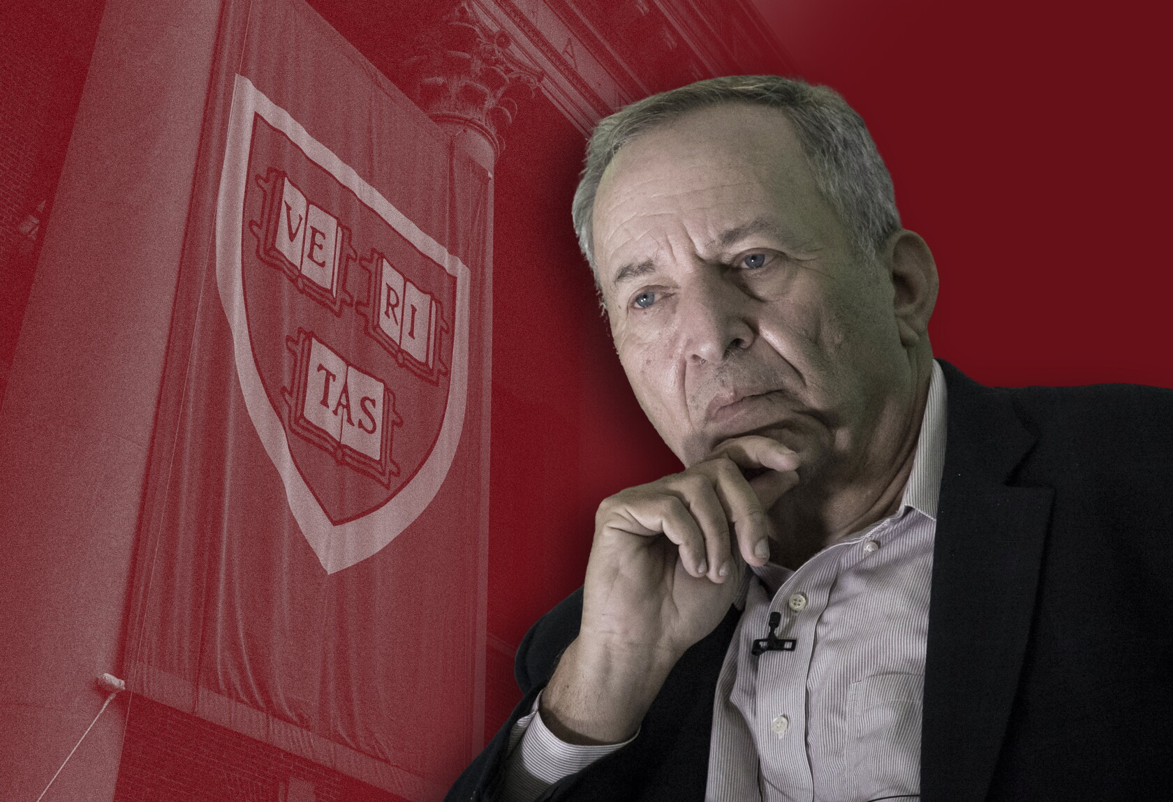 ‘The Best Day Higher Ed Has Had in A Year’: Larry Summers on the Columbia Settlement ‘The Best Day Higher Ed Has Had in A Year’: Larry Summers on the Columbia Settlement