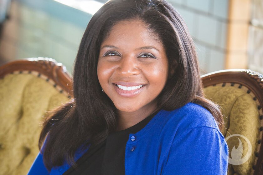 Laura Renée Chandler