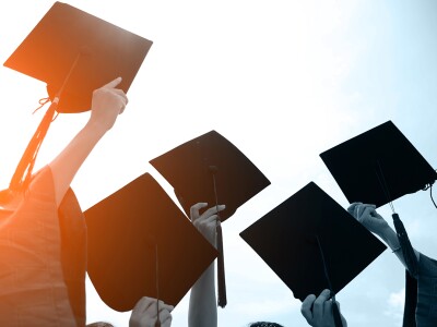 Vitae-Graduation Rates Caps