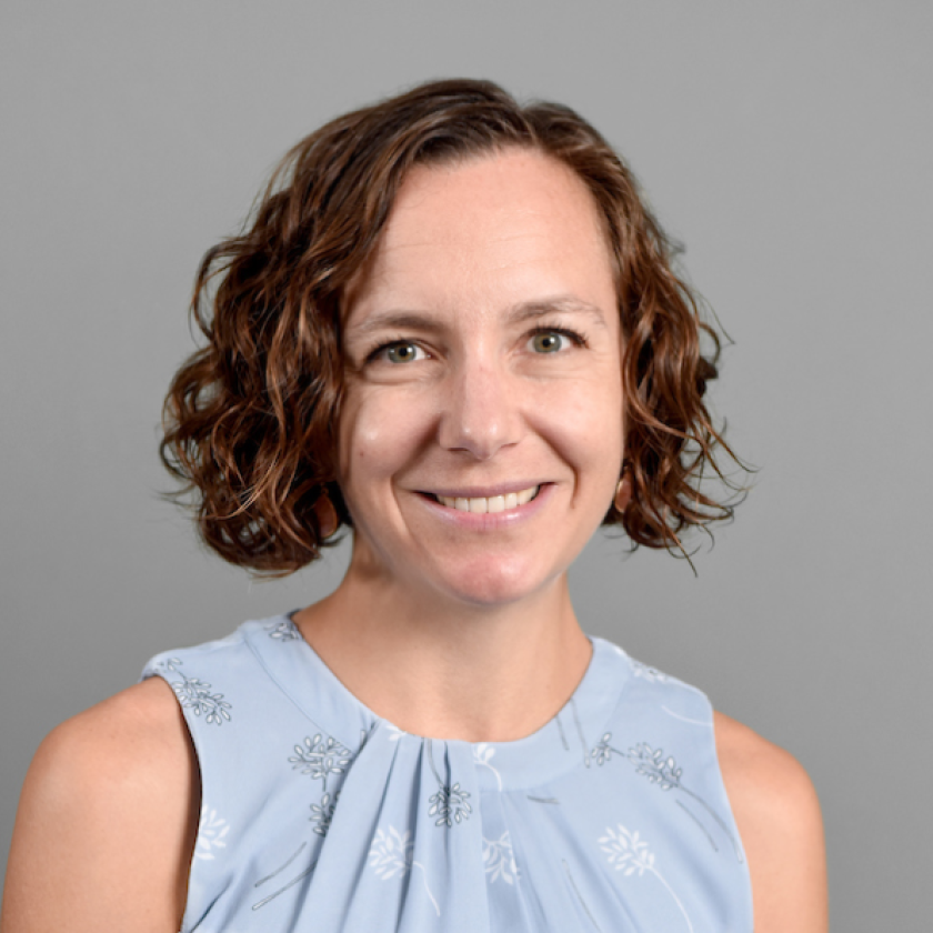 “I refer to it now as ‘drinking the amateurism Kool-Aid,’” says Victoria Jackson of her days as a college athlete. “You have to buy into the system if you want to be the best athlete you can be.”