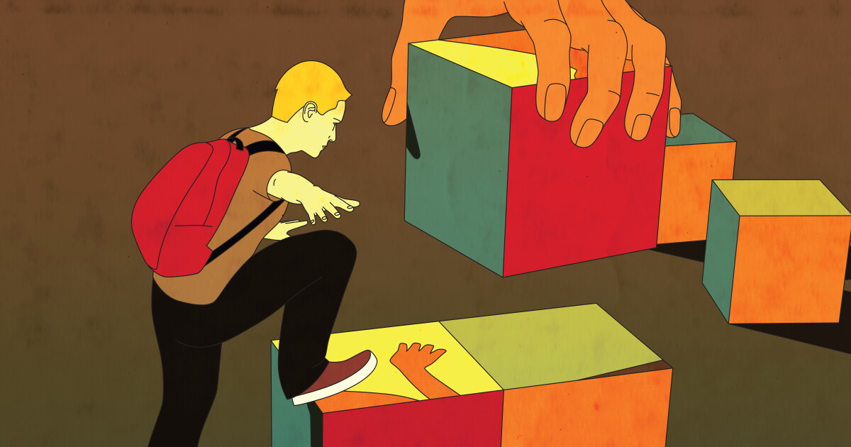 How ChatGPT Could Help or Hurt Students With Disabilities
