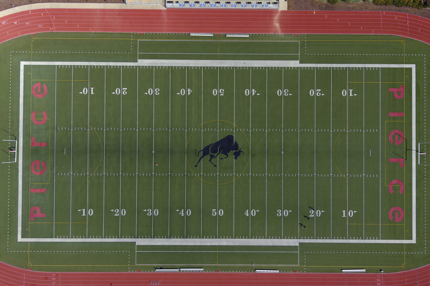 Why Some Community Colleges Are Dropping Football