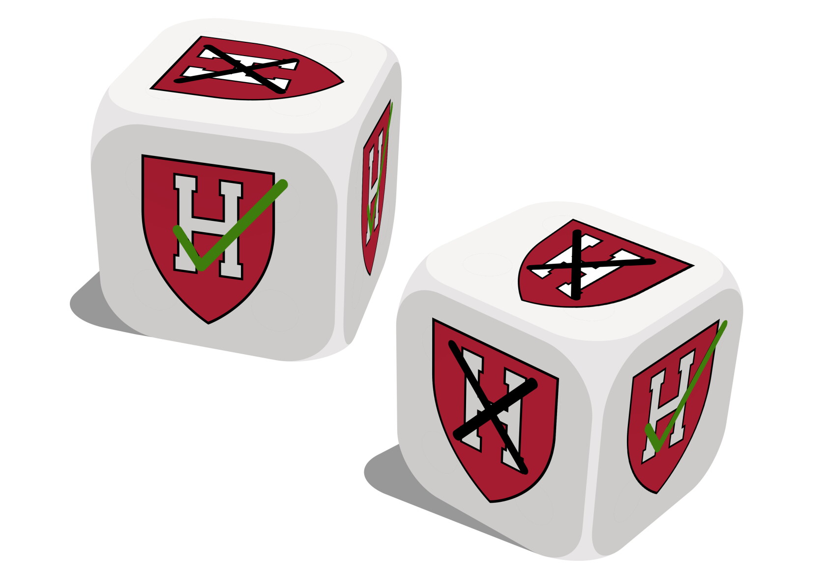 How Low Will Harvard's Acceptance Rate Go? Get Ready to Bet on It.