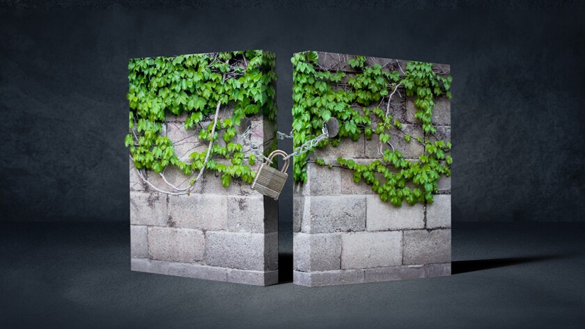 The Barriers to Mobility