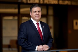 Transitions: California State University System Names New Chancellor