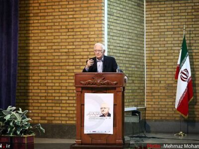 In what many see as a sign of new academic openness in Iran, the U. of Tehran in March hosted Immanuel Wallerstein, a Yale U. sociologist, who spoke about women’s rights and other issues rarely discussed there.