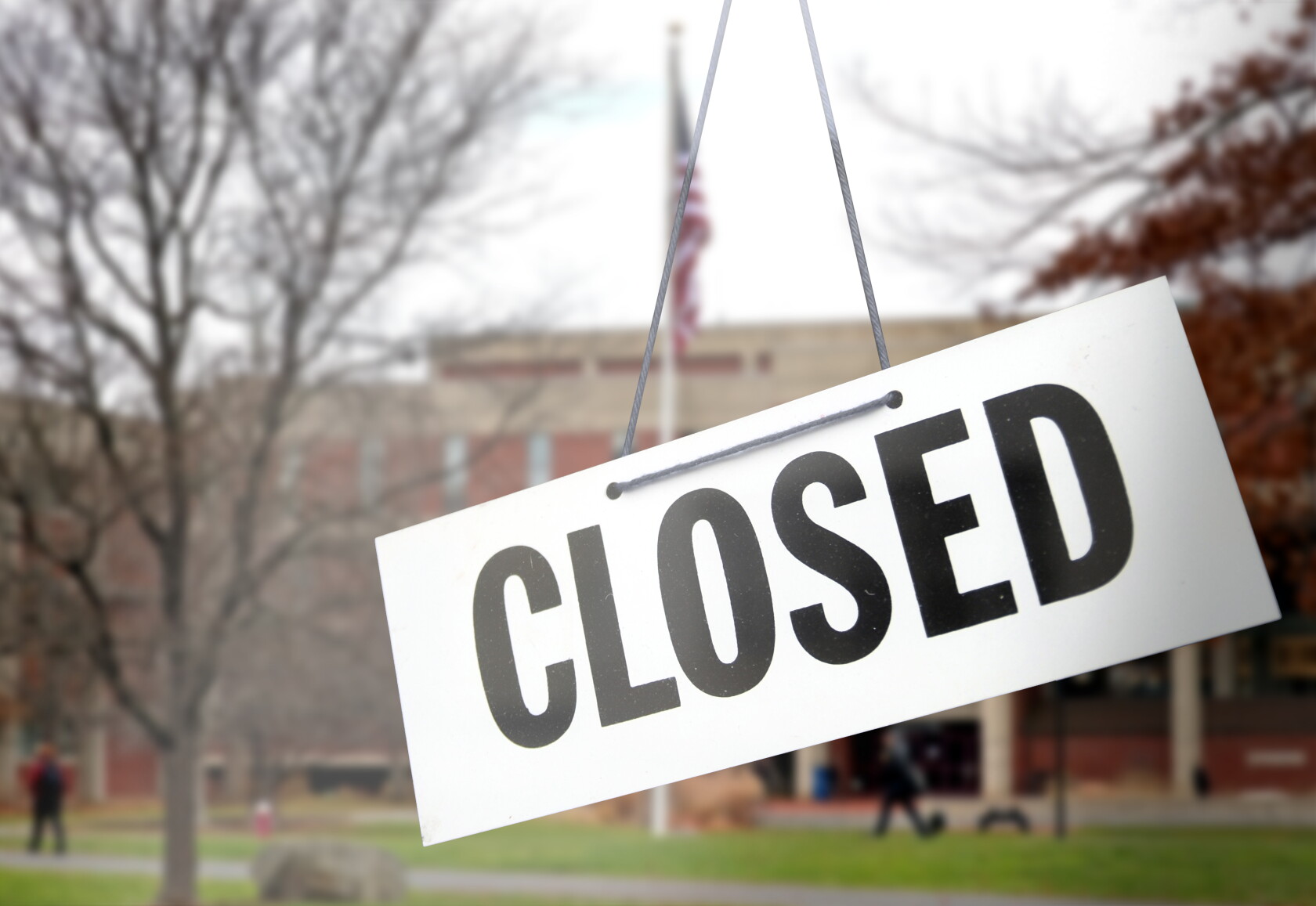 Hampshire Announced It’s Closing. Will Other Small Colleges Follow? Hampshire Announced It’s Closing. Will Other Small Colleges Follow?