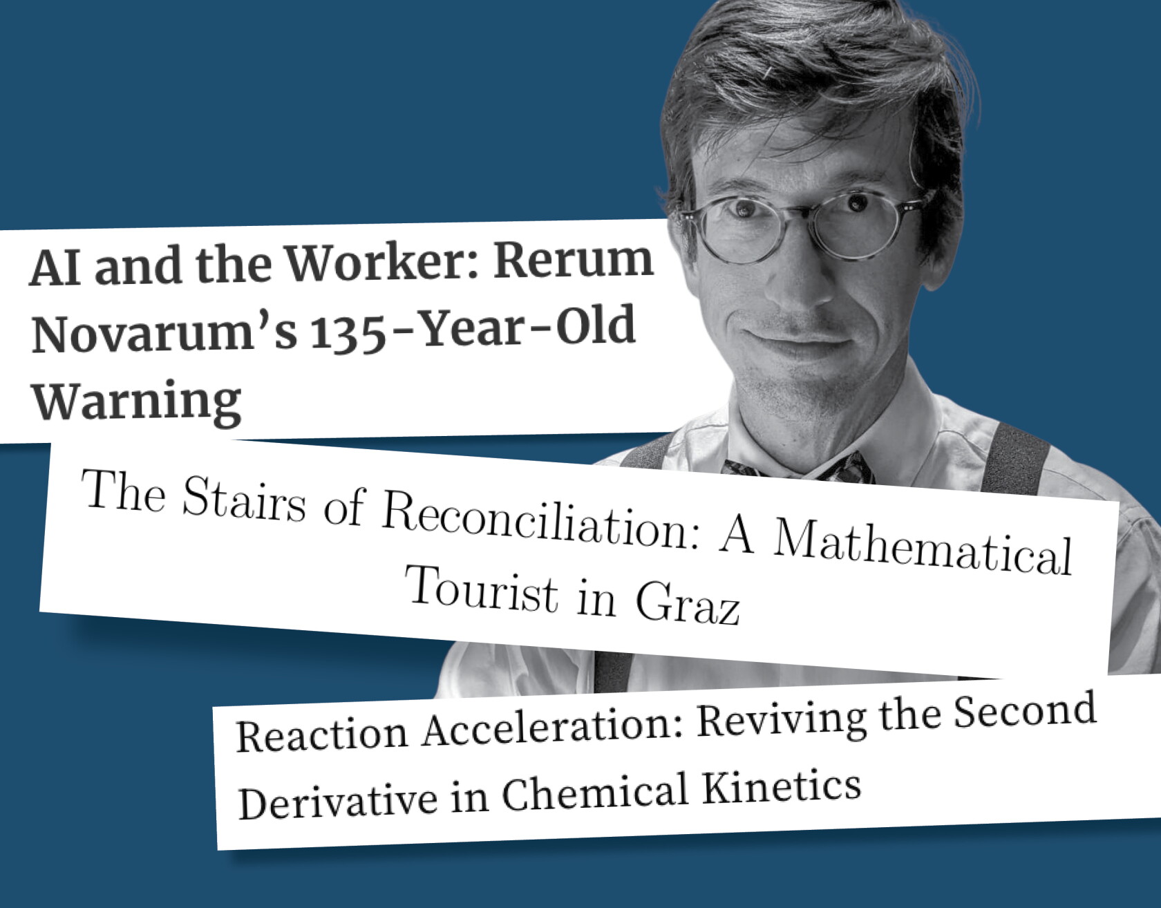 Dartmouth’s Provost Quietly Used AI in His Published Work. It’s Touched Off a Campus Firestorm.
