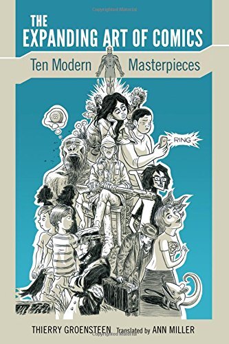 6408 BK Comics