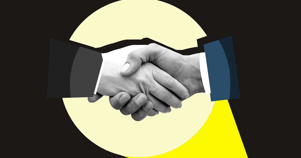 Opinion | A Scholarly Association’s Secretive Washington Playbook
