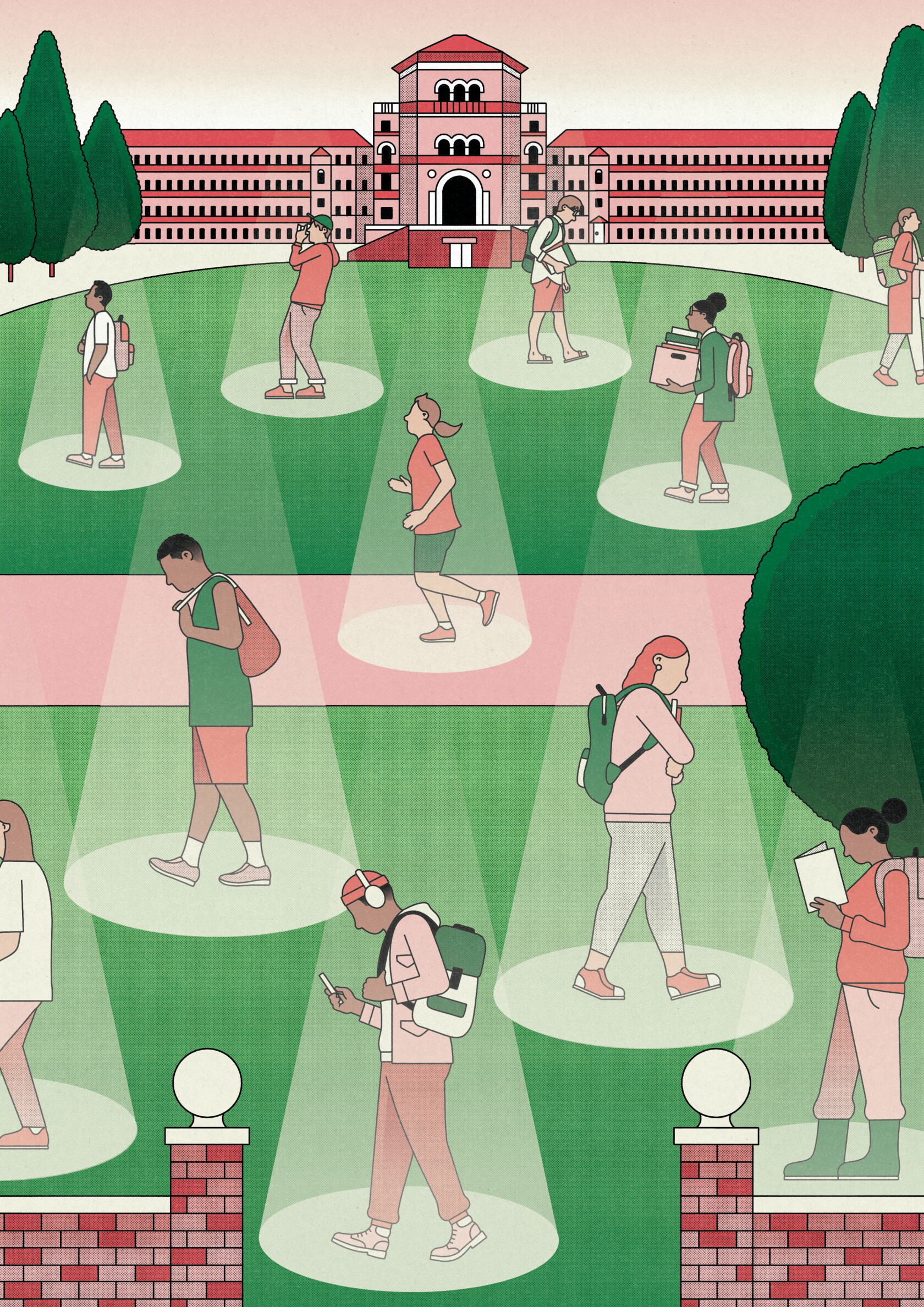 How a Professor Helps Students ‘Feel Seen’ How a Professor Helps Students ‘Feel Seen’
