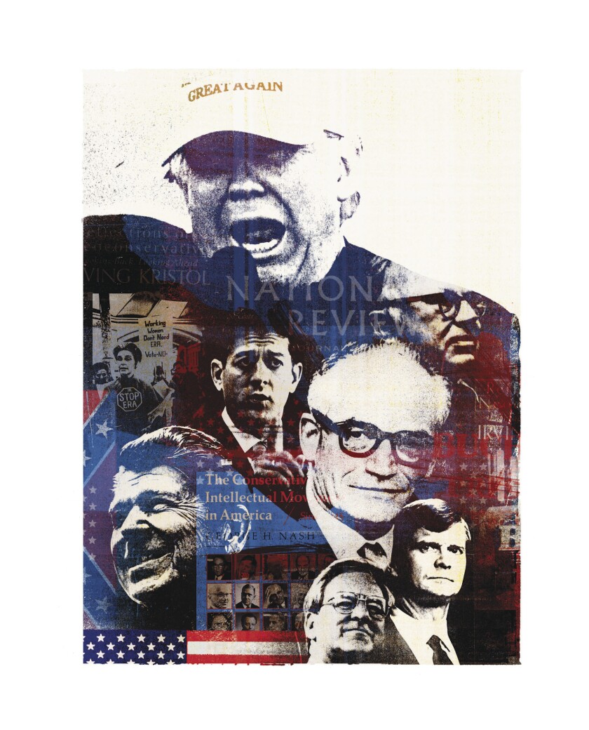 What Was Conservatism? 2