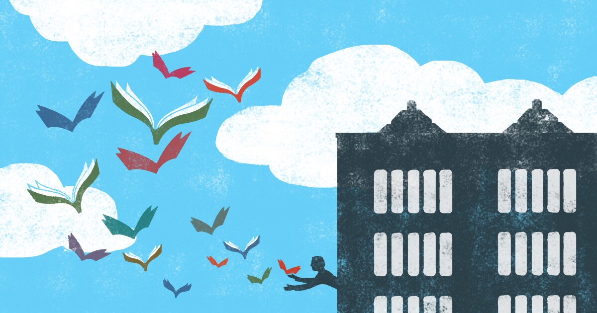 Open-Access Publishing Expands at U. of California Open-Access Publishing Expands at U. of California