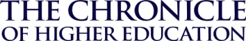 The Chronicle of Higher Education